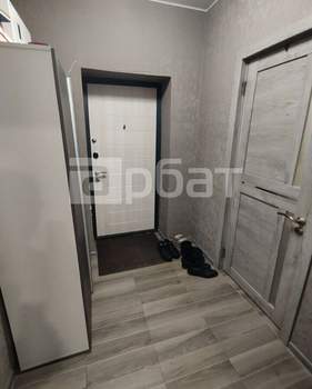 1-к квартира, вторичка, 44м2, 8/9 этаж