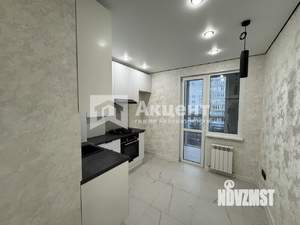 1-к квартира, вторичка, 32м2, 5/10 этаж