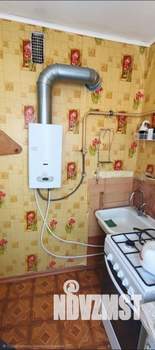 2-к квартира, вторичка, 39м2, 3/5 этаж