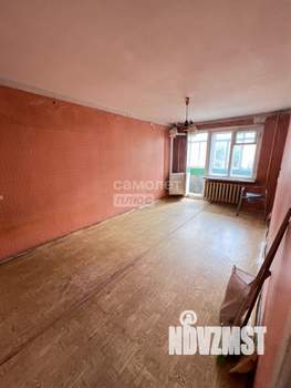 2-к квартира, вторичка, 44м2, 3/5 этаж