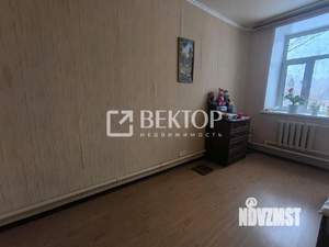 4-к квартира, вторичка, 86м2, 2/2 этаж