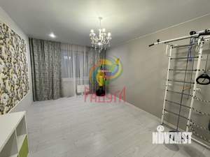 3-к квартира, вторичка, 96м2, 15/17 этаж