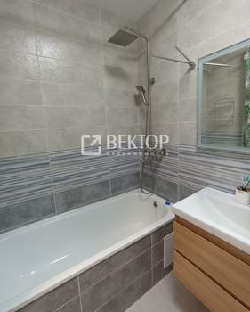 1-к квартира, вторичка, 49м2, 11/14 этаж