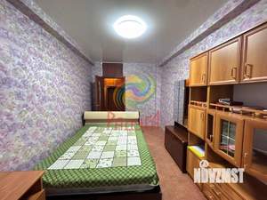 3-к квартира, вторичка, 58м2, 2/2 этаж