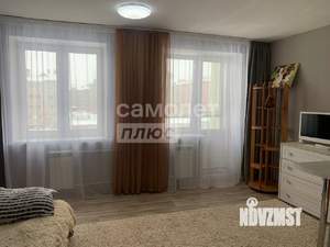 Студия квартира, вторичка, 27м2, 3/5 этаж