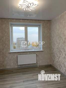 2-к квартира, вторичка, 55м2, 9/9 этаж