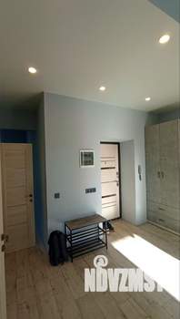 2-к квартира, вторичка, 46м2, 4/4 этаж