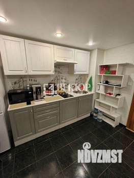 1-к квартира, вторичка, 37м2, 1/5 этаж