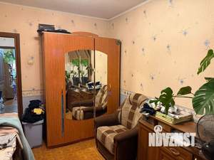 3-к квартира, вторичка, 62м2, 7/9 этаж