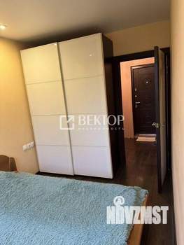 2-к квартира, вторичка, 39м2, 4/5 этаж
