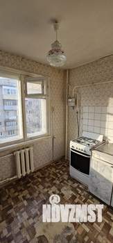 3-к квартира, вторичка, 62м2, 4/5 этаж