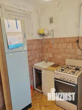 2-к квартира, вторичка, 43м2, 2/3 этаж