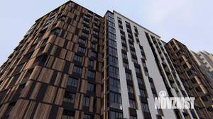 1-к квартира, вторичка, 47м2, 7/14 этаж