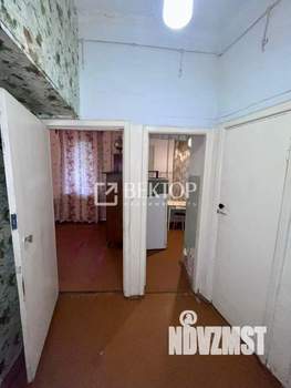 2-к квартира, вторичка, 39м2, 1/2 этаж