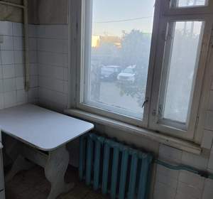 3-к квартира, вторичка, 60м2, 1/5 этаж