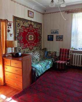 3-к квартира, вторичка, 63м2, 1/3 этаж