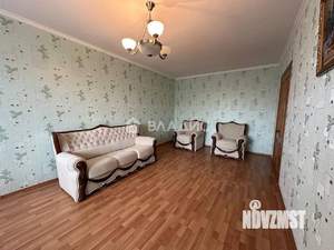 2-к квартира, вторичка, 60м2, 7/8 этаж