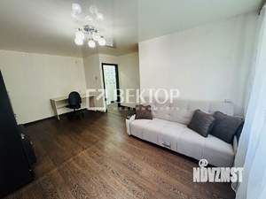 2-к квартира, вторичка, 43м2, 4/5 этаж