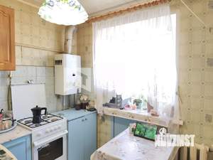 1-к квартира, вторичка, 30м2, 5/5 этаж