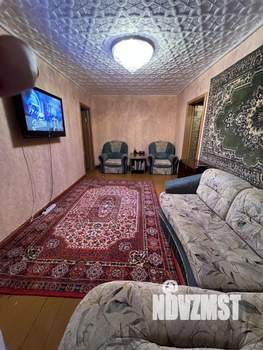2-к квартира, вторичка, 43м2, 5/5 этаж