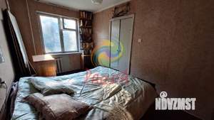 2-к квартира, вторичка, 46м2, 3/5 этаж