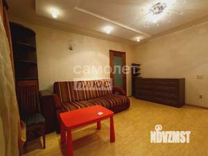 2-к квартира, вторичка, 65м2, 9/10 этаж