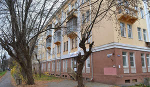 1-к квартира, вторичка, 35м2, 3/4 этаж