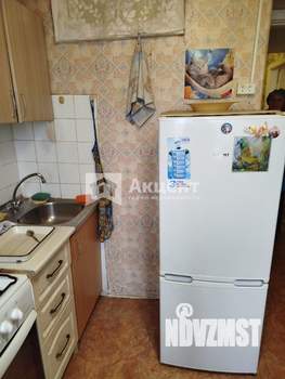 1-к квартира, вторичка, 31м2, 3/5 этаж