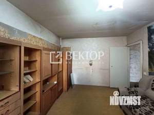 2-к квартира, вторичка, 45м2, 6/9 этаж