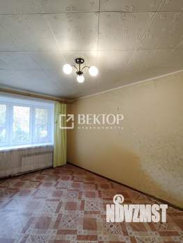 1-к квартира, вторичка, 30м2, 1/5 этаж