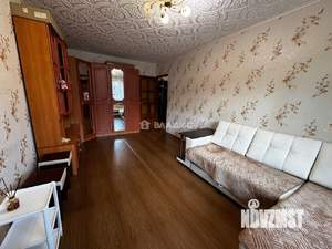 2-к квартира, вторичка, 47м2, 1/5 этаж