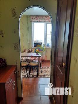 2-к квартира, вторичка, 52м2, 9/10 этаж