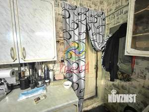 1-к квартира, вторичка, 15м2, 1/1 этаж