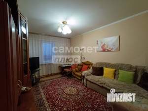 3-к квартира, вторичка, 65м2, 7/10 этаж