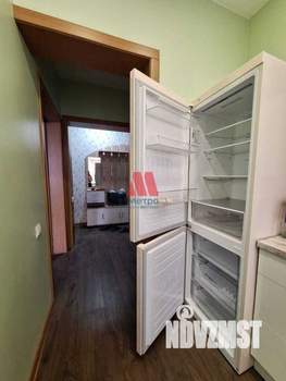 1-к квартира, вторичка, 36м2, 2/2 этаж