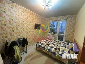 3-к квартира, вторичка, 66м2, 10/10 этаж