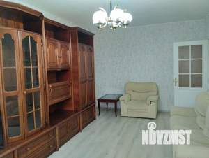 2-к квартира, вторичка, 55м2, 4/5 этаж