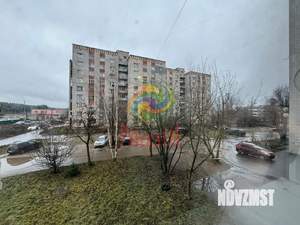 3-к квартира, вторичка, 71м2, 2/9 этаж