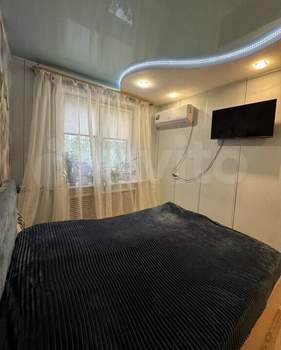 2-к квартира, вторичка, 39м2, 5/5 этаж
