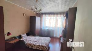 2-к квартира, вторичка, 47м2, 2/5 этаж