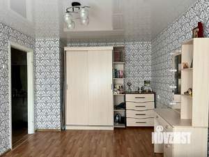 1-к квартира, вторичка, 32м2, 4/5 этаж