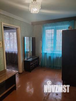 3-к квартира, вторичка, 56м2, 1/6 этаж