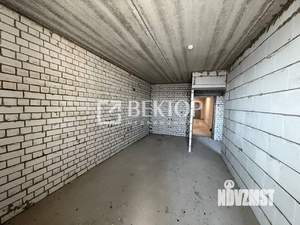 1-к квартира, вторичка, 44м2, 7/14 этаж