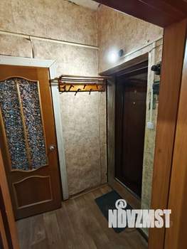 1-к квартира, вторичка, 26м2, 1/4 этаж