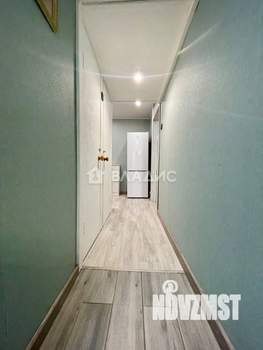 1-к квартира, вторичка, 33м2, 5/5 этаж