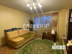 3-к квартира, вторичка, 75м2, 3/10 этаж