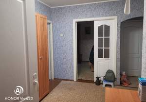 4-к квартира, вторичка, 81м2, 2/5 этаж