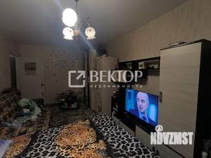 1-к квартира, вторичка, 32м2, 2/5 этаж