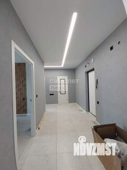 2-к квартира, вторичка, 63м2, 6/17 этаж