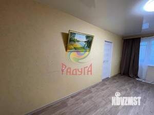 2-к квартира, вторичка, 46м2, 4/5 этаж